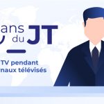 Publicité TV et JT