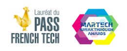 MarTech & frenchtech awards