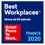 Palmarès Best Workplaces